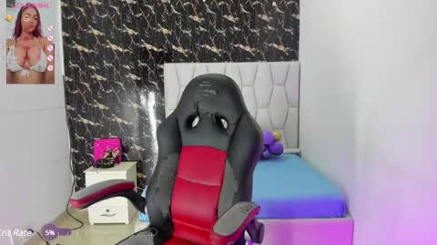 Snapshot of isabelreyes_ chatting on March 7, 3:07 pm Hi mi name is Isabel online show from March 7, 3:07 pm