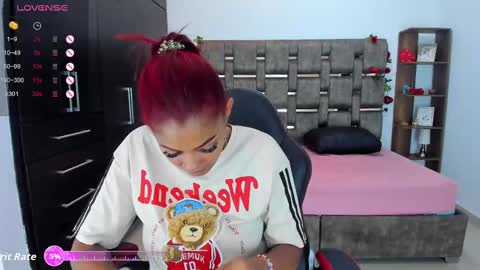 Snapshot of isabelreyes_ chatting on October 5, 1:53 pm Hi mi name is Isabel online show from October 5, 1:53 pm