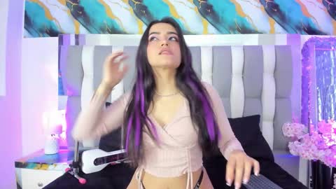 Isa online show from February 18, 5:25 am