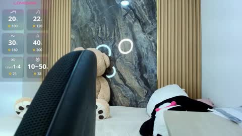 ISADORA online show from February 19, 10:22 am