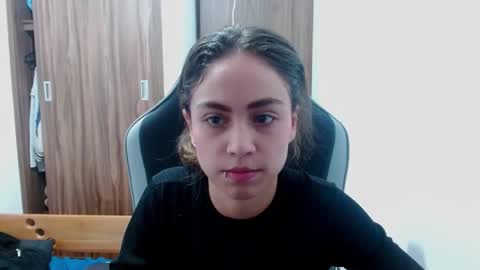 Snapshot of isadoraelite16 chatting on March 12, 5:24 am ISADORA online show from March 12, 5:24 am