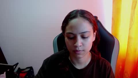 Snapshot of isadoraelite16 chatting on February 24, 7:12 pm ISADORA online show from February 24, 7:12 pm