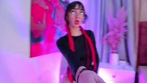 IsadoraMuller online show from December 23, 10:23 pm