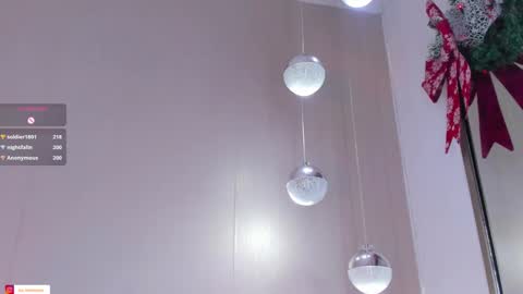 Isa Monroee  online show from December 22, 3:44 am