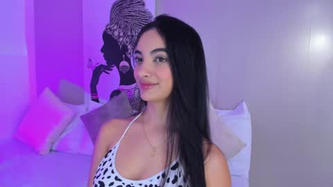 Isa Monroee  online show from December 26, 8:21 pm