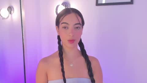 Isa Monroee  online show from October 7, 2:14 pm