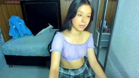 ISABELLA online show from May 2, 6:57 pm