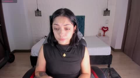 isabel  online show from January 12, 4:56 pm