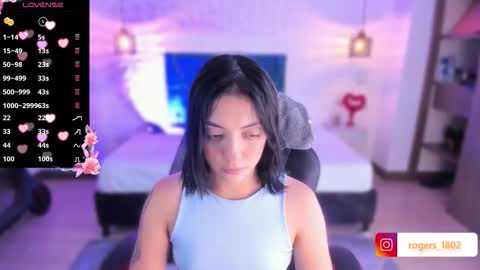 isabel  online show from January 15, 5:27 pm