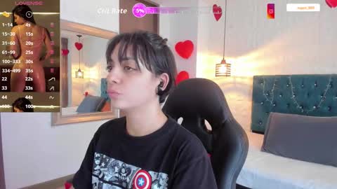 isabel  online show from March 1, 5:15 pm