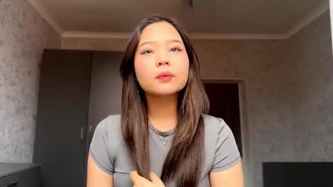 Snapshot of isascullark chatting on February 22, 7:40 am isascullark online show from February 22, 7:40 am