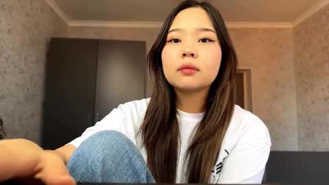 Snapshot of isascullark chatting on February 28, 6:47 am isascullark online show from February 28, 6:47 am