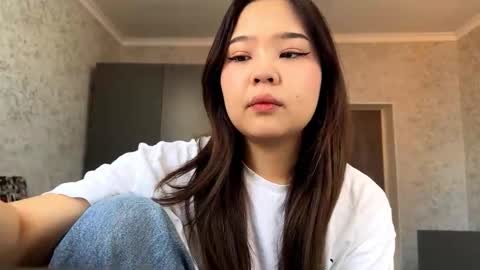 Snapshot of isascullark chatting on March 1, 6:59 am isascullark online show from March 1, 6:59 am