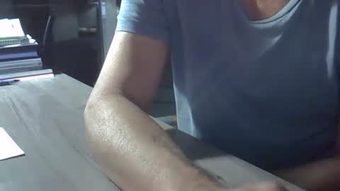 isd1969 online show from October 26, 8:48 pm