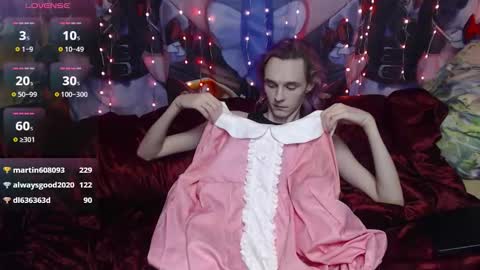 Sele online show from October 11, 10:19 pm