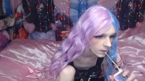 Sele online show from November 23, 9:36 pm