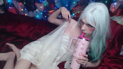 Sele online show from December 22, 11:02 pm