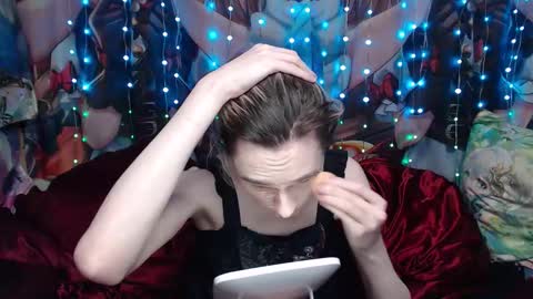 Sele online show from February 10, 9:19 pm