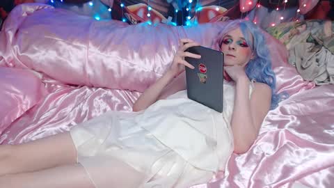 Sele online show from March 3, 10:26 pm