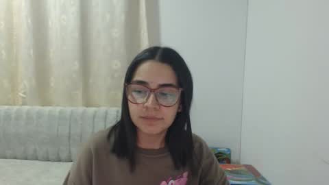 Emma online show from February 24, 3:37 am