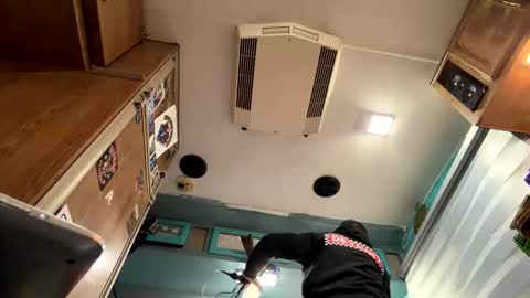 Daddy Master Master Daddy online show from December 23, 7:06 am