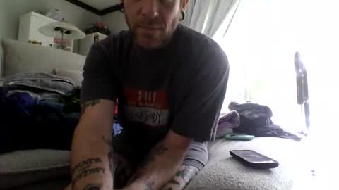 Daddy Master Master Daddy online show from April 17, 7:39 pm