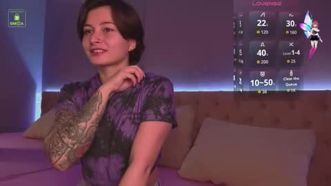 Ishtar online show from October 19, 3:56 pm