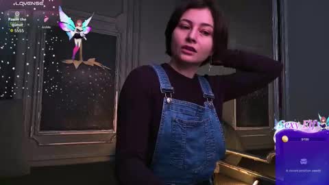 Ishtar online show from February 28, 3:46 pm