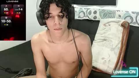 Isidro online show from October 13, 9:15 pm