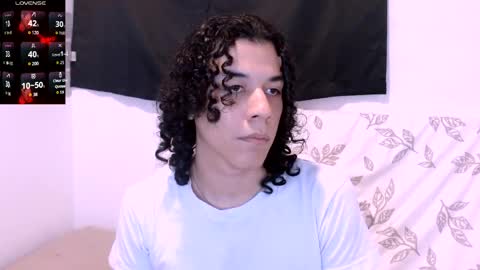 Isidro online show from May 13, 4:21 am