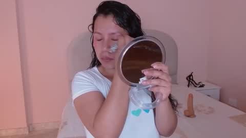 Isis  online show from October 20, 7:53 am