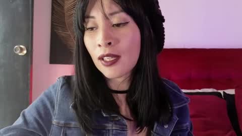 Ana Maria online show from April 19, 5:34 pm