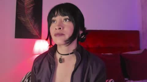 Snapshot of isis_diosa chatting on May 17, 3:30 pm Ana Maria online show from May 17, 3:30 pm
