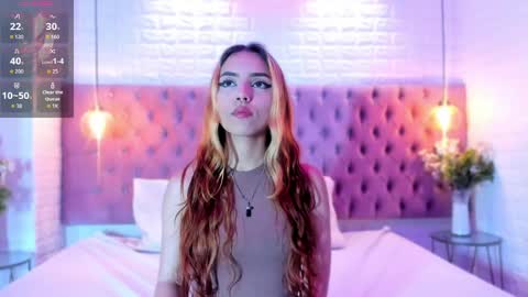 Isis  online show from April 8, 3:50 am