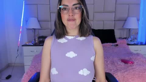 Pauli online show from December 11, 10:27 pm