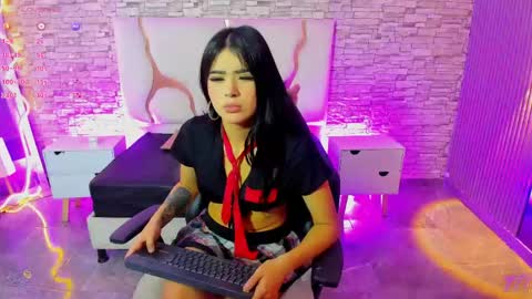 isis_tay1 online show from May 29, 3:15 am