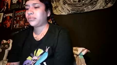 Isis online show from November 8, 12:55 am