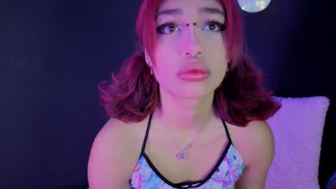 Isisjones18 online show from September 14, 4:11 am