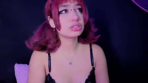 Isisjones18 online show from September 15, 4:12 am