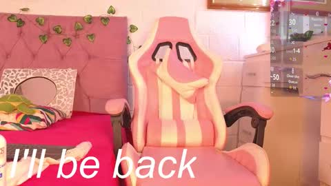 Isla Rosee18 online show from January 8, 1:19 am