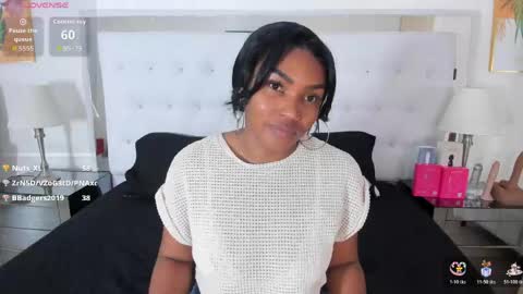 Vanessa online show from April 15, 11:28 am