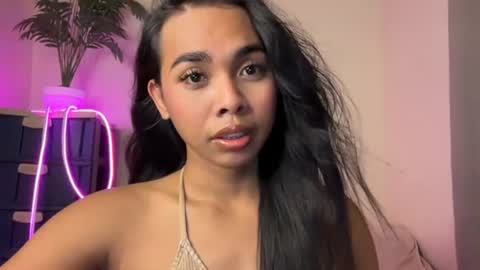 Alona online show from July 7, 3:53 am