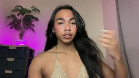 Alona online show from July 17, 12:17 am