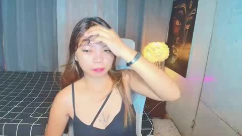 YOUR ISLAND GIRL WHO NAMED ALEXA online show from November 4, 12:15 pm