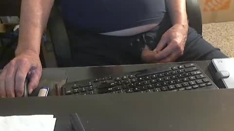 Duke online show from October 12, 3:22 pm