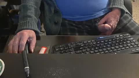 Duke online show from February 10, 2:21 pm