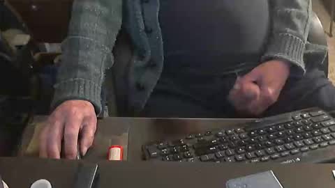 Duke online show from February 19, 2:57 pm