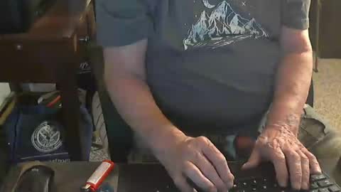 Duke online show from June 23, 10:19 pm