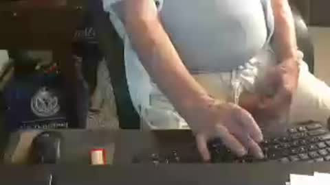 Duke online show from July 11, 2:58 am