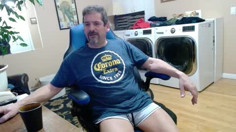 Jim online show from January 10, 10:17 am